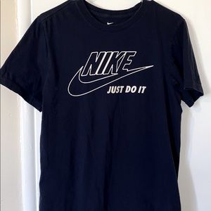 Nike T-shirt (men)